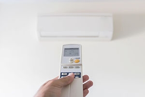 Domestic Air Conditioning Manchester