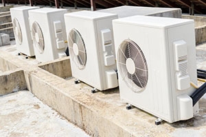 Air Conditioning Units Manchester
