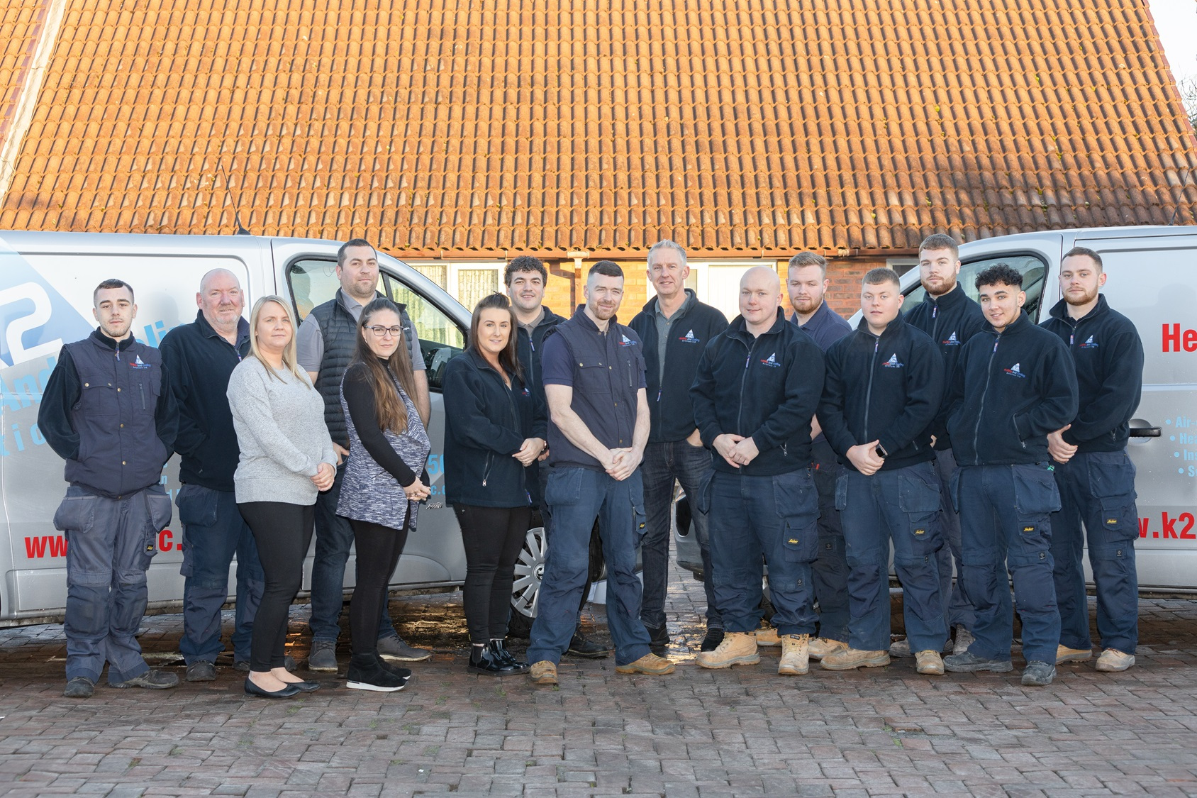 Commercial Spaces That Require Air Conditioning