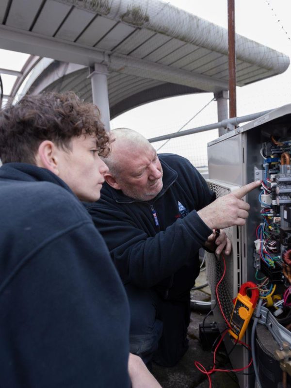 Air Conditioning Maintenance Derby