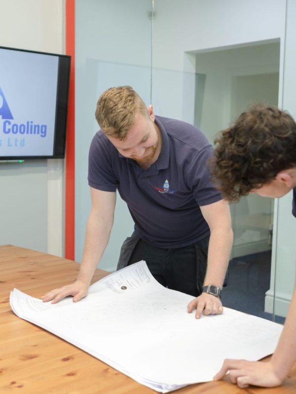 Air Conditioning Installation in Birmingham
