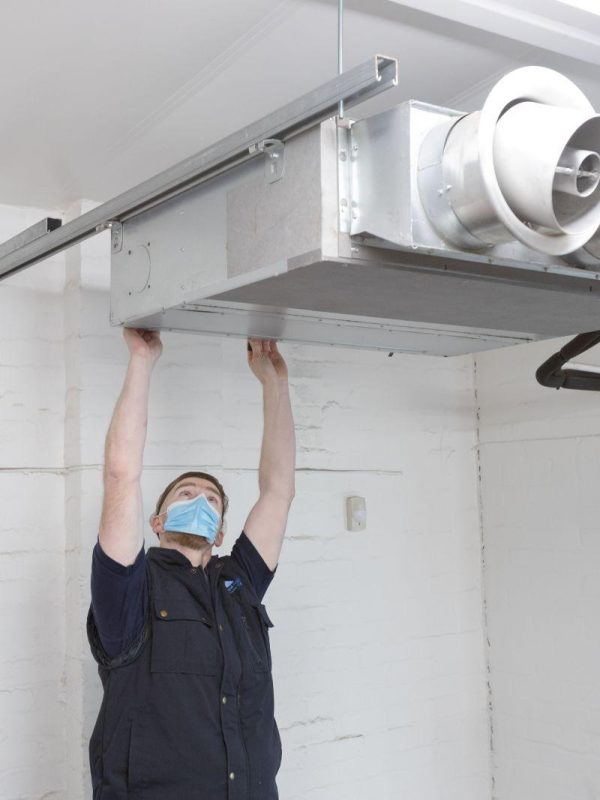 Air Conditioning Installation in Derby