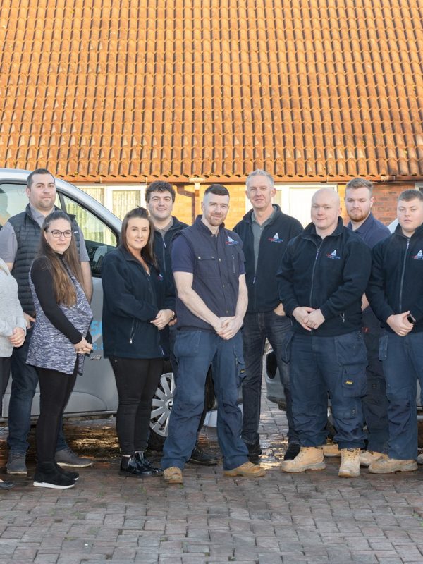 Commercial Spaces That Require Air Conditioning