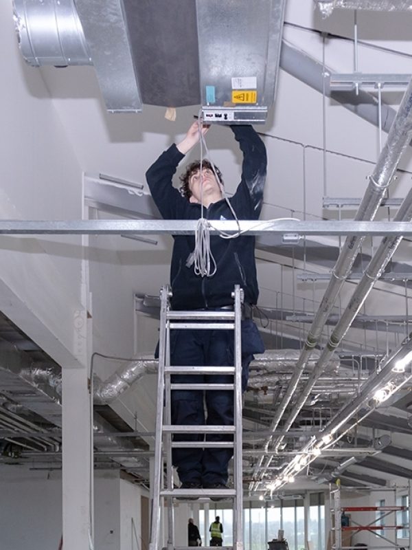 Air con blackburn 2