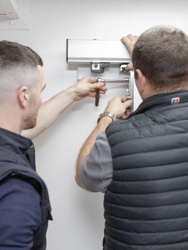 Air con repair
