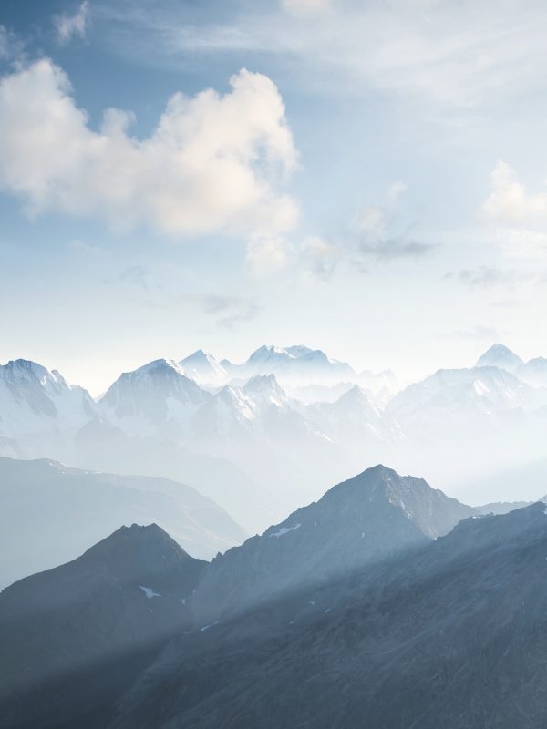 Mountains