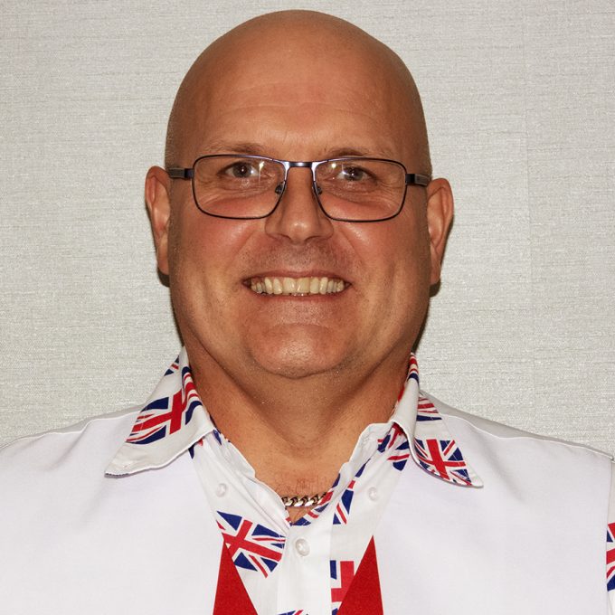 Phil Humphreys