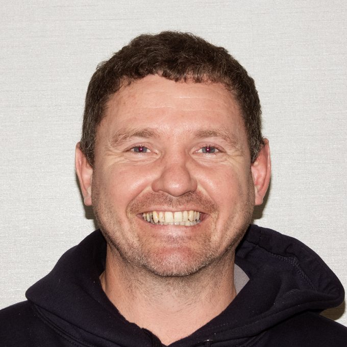 Andy Doherty