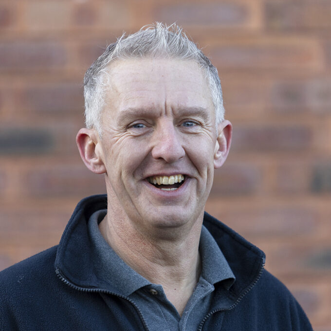 Scott Belfield