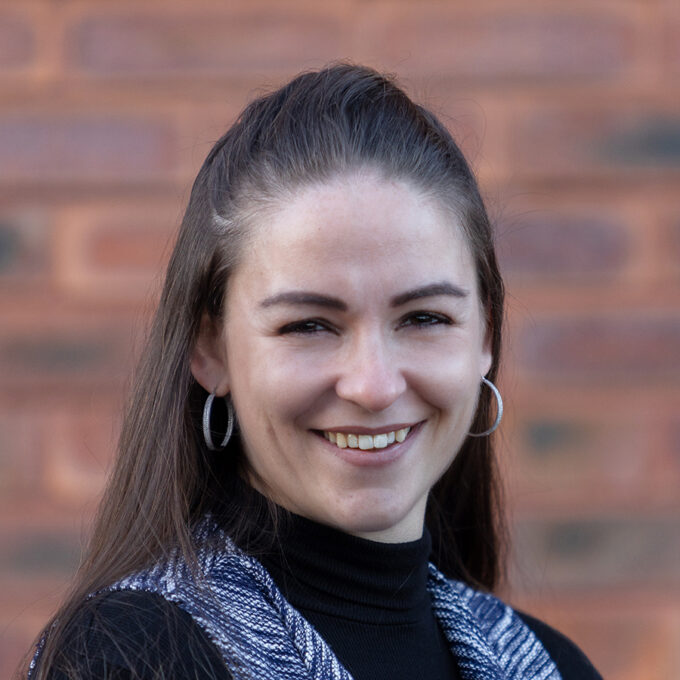 Stacey Blake