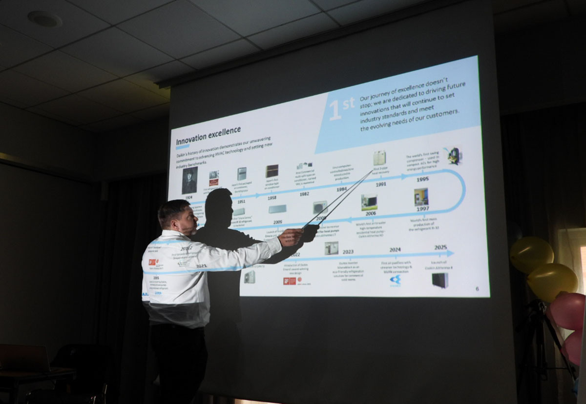 K2 Annual Conference