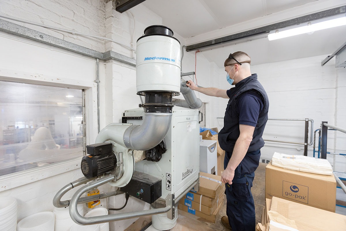 Commercial Air Conditioning
