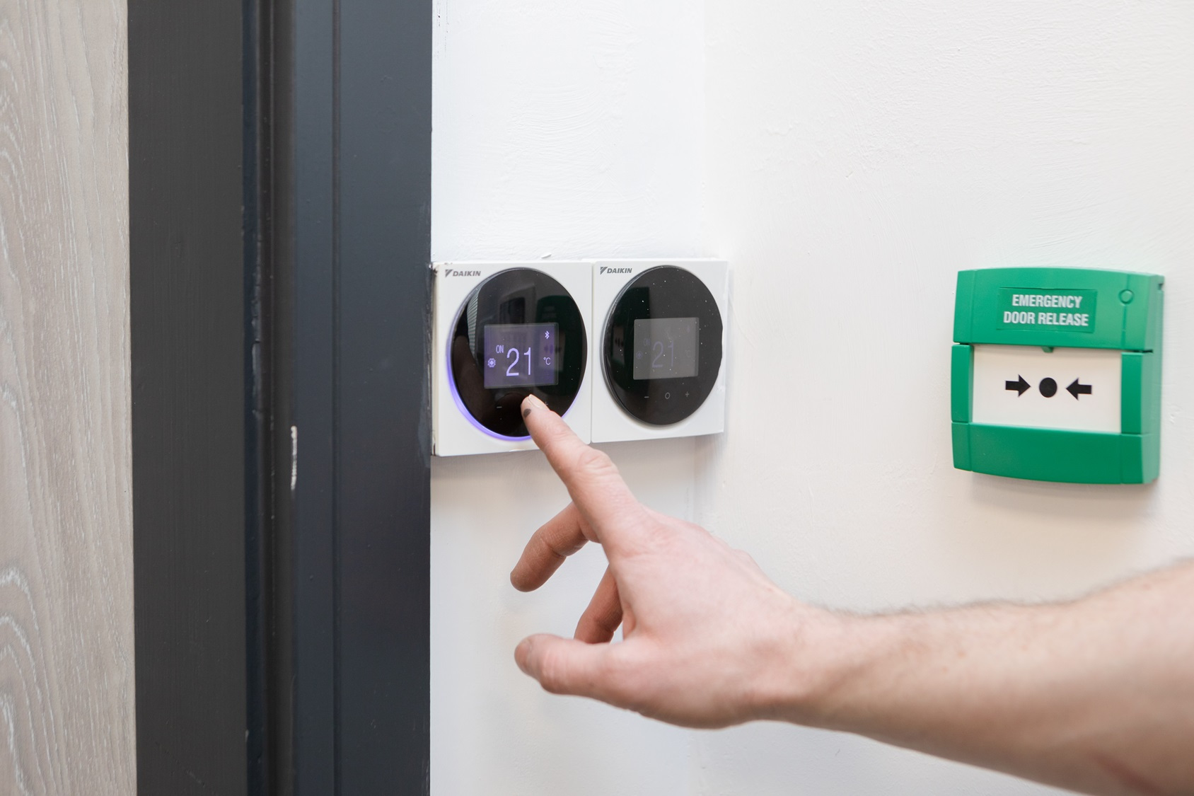 Office AC Solutions by K2