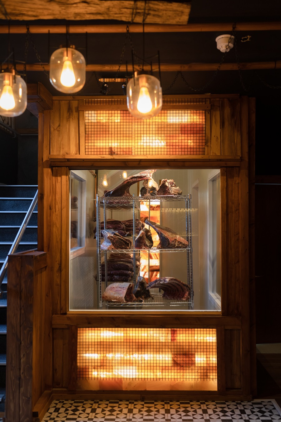 K2 Restaurant AC Services