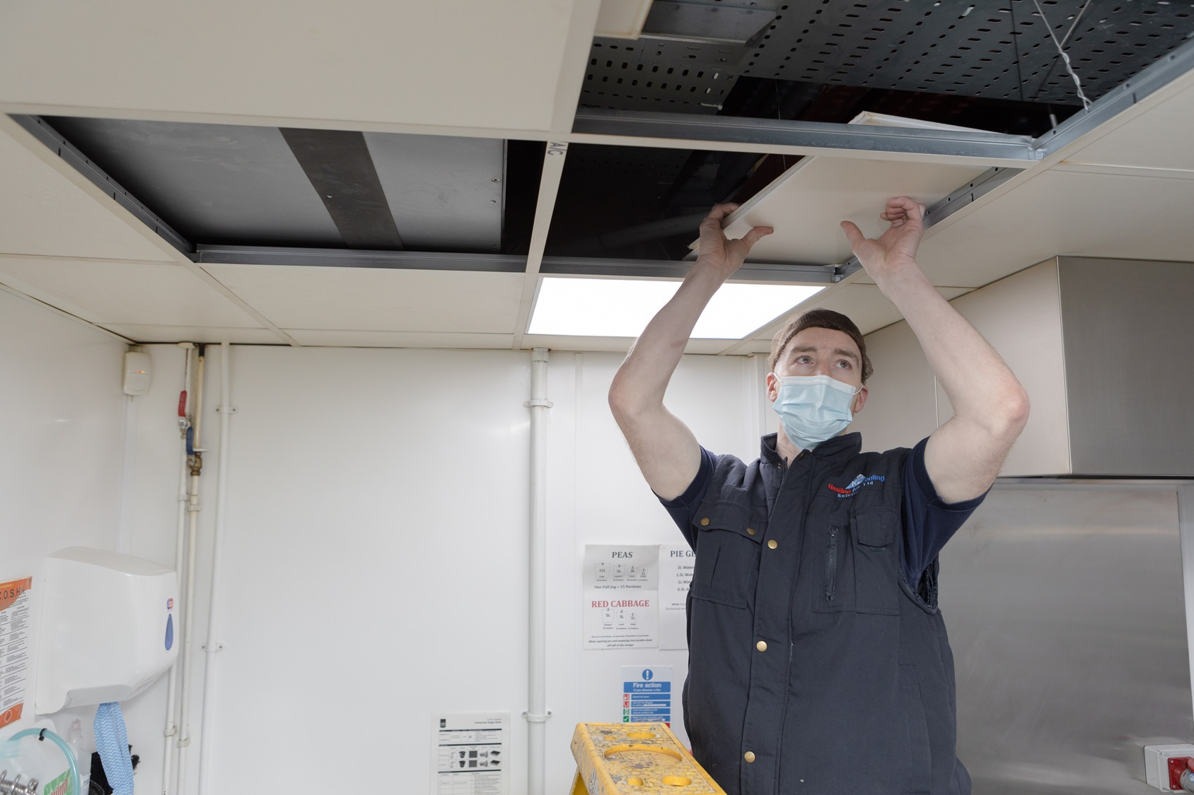 K2 Dentist AC Solutions