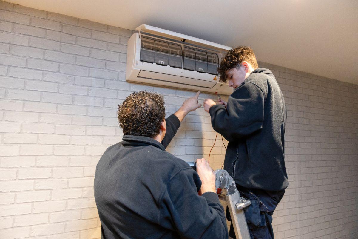 Common AC Problems