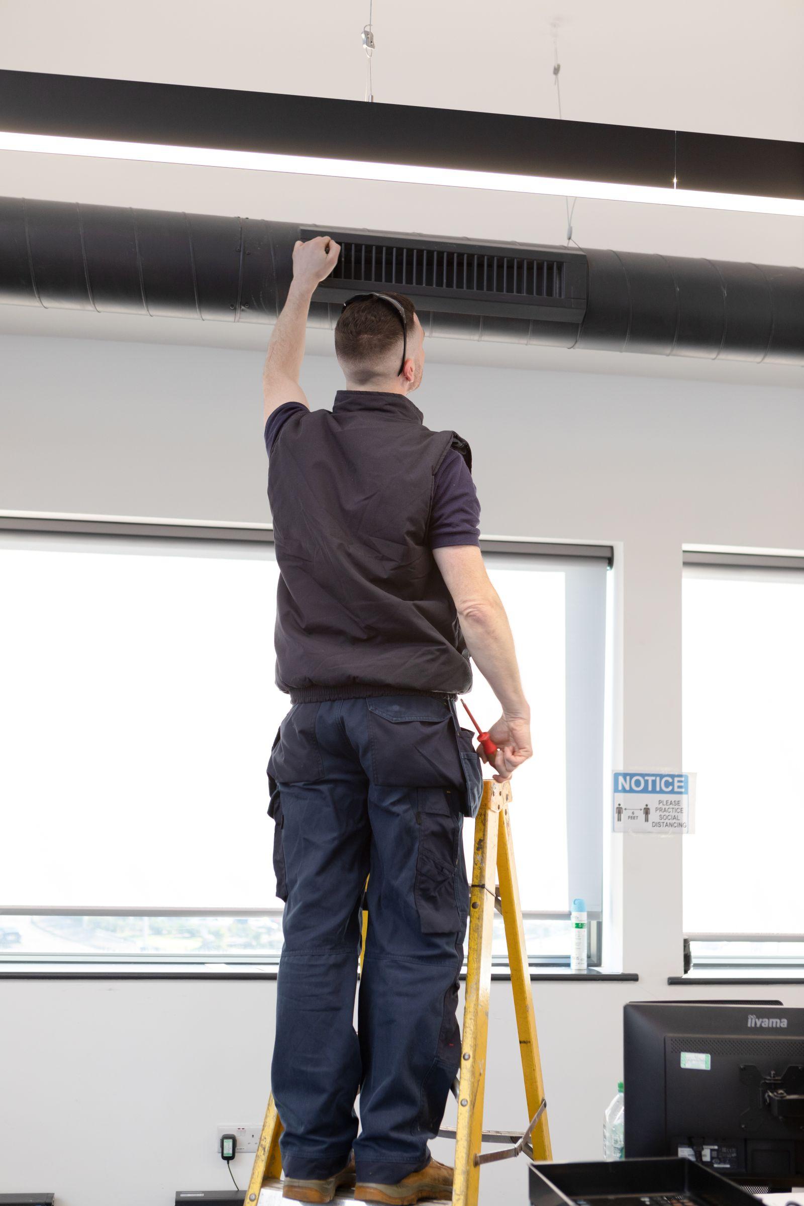 Signs Your AC Needs Repair