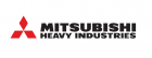 Mitshubishi logo